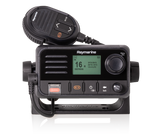 Raymarine VHF Radio Ray53 (MPN: E70524)