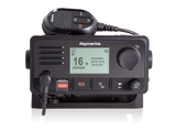 Raymarine Ray73 VHF Radio (MPN: E70517)