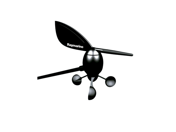 Raymarine Wind Sensor Vane (MPN: E22078)