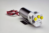 Raymarine Boat Autopilot Pump (MPN: M81120)