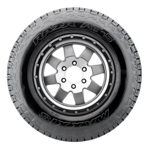 Maxxis Tire RAZR AT-S All Terrain Tire (MPN: TP00436800)