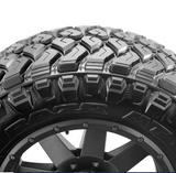 Maxxis Tire RAZR MT Mud Terrain Tire (MPN: TL00020800)