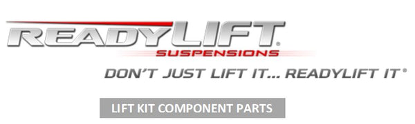 ReadyLIFT Suspension Lift Kit Component (MPN: 68-3411)
