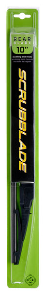 Scrubblade Windshield Wiper Blade (MPN: SR0010)