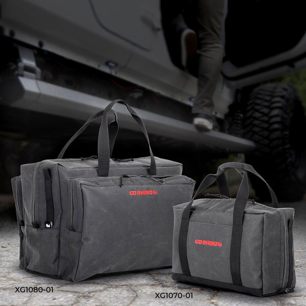 Go Rhino Gear Bag (MPN: XG1080-01)