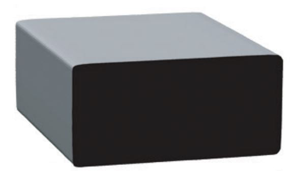 Clean Seal Door Window Channel Seal (MPN: 4972P-50)