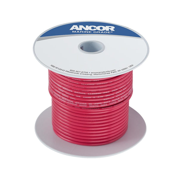 Ancor Marine Grade Primary Wire (MPN: 112502)