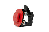 DV8 Offroad Molle Cargo Panel Tool Clamp (MPN: UNMM-01BL)