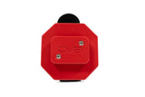 DV8 Offroad Molle Cargo Panel Tool Clamp (MPN: UNMM-01BL)
