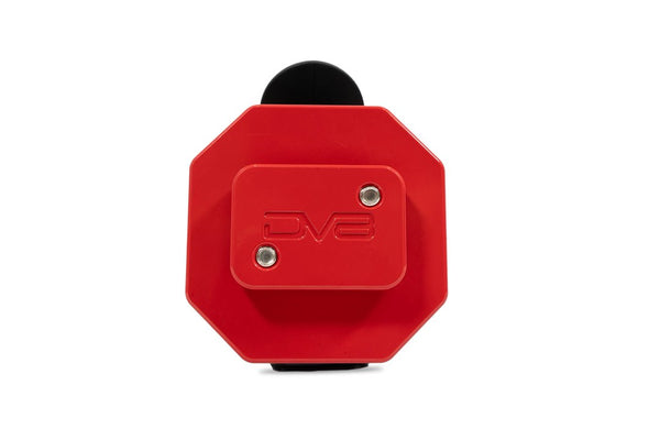DV8 Offroad Molle Cargo Panel Tool Clamp (MPN: UNMM-01BL)