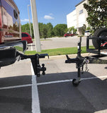 Bulletproof Hitches Heavy Duty Hitch (MPN: HD2010)