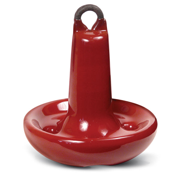 Greenfield Traditional Mushroom Anchor (MPN: 515-RD)