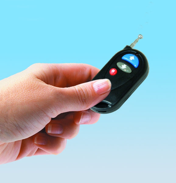 Carefree RV Awning Remote Control (MPN: SR0015)