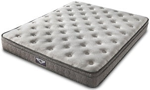 Denver Mattress Rest Easy Eurotop (MPN: MA-RVREETSQ)