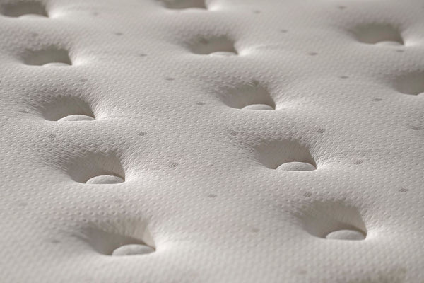 Denver Mattress Rest Easy Plush Queen (MPN: MA-RVREPLQ)