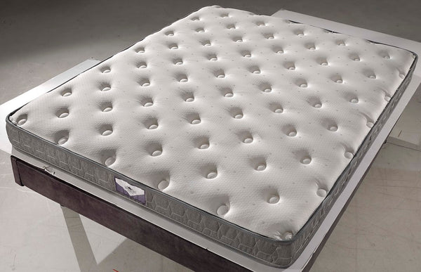 Denver Mattress Rest Easy Plush Queen (MPN: MA-RVREPLQ)