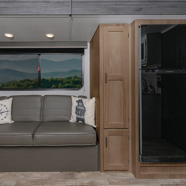 Genesis Products Cabinet Overlay (MPN: 493833)