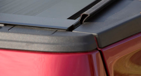 LEER Ricochet XRT Tonneau Cover (MPN: RXFA31A62)