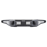 Go Rhino Rockline Winch Ready Bumper (MPN: 331400T)