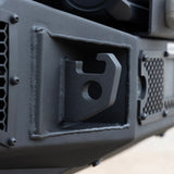 Go Rhino Rockline Winch Ready Bumper (MPN: 331400T)