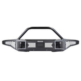 Go Rhino Rockline Winch Ready Bumper (MPN: 331401T)