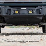 Go Rhino Rockline Winch Ready Bumper (MPN: 331401T)