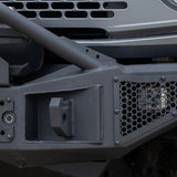 Go Rhino Rockline Winch Ready Bumper (MPN: 331401T)