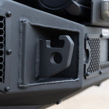 Go Rhino Rockline Winch Ready Bumper (MPN: 331401T)