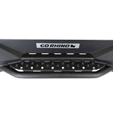 Go Rhino Rockline Rear Bumper (MPN: 371400T)