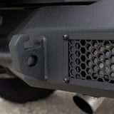 Go Rhino Rockline Rear Bumper (MPN: 371400T)