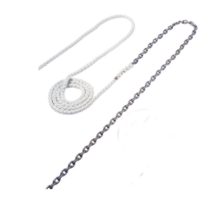 Maxwell Boat Anchor Rode (MPN: RODE52) – Sprinter Parts Depot