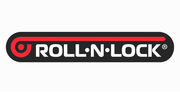 Roll-N-Lock Tonneau Cover Rail End Cap (MPN: 106-007)