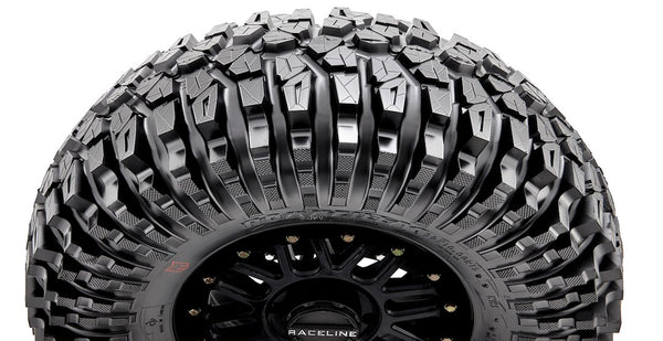 Maxxis Tire Roxxzilla ATV Tire (MPN: TM00352400)