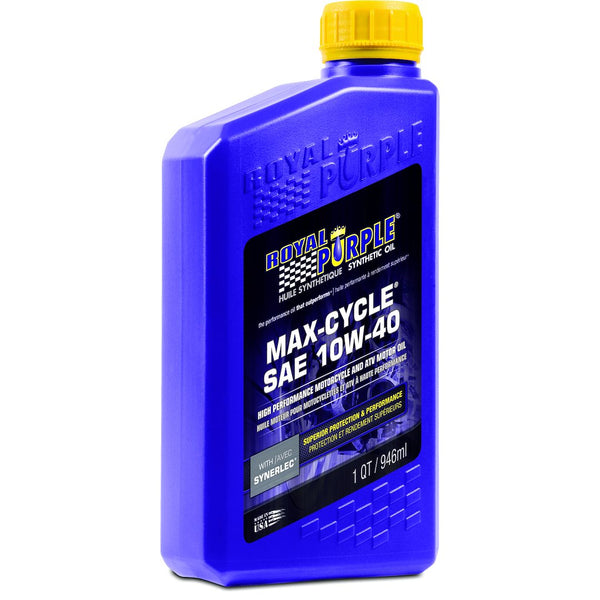 Royal Purple Synthetic Motor Oil (MPN: 21315)