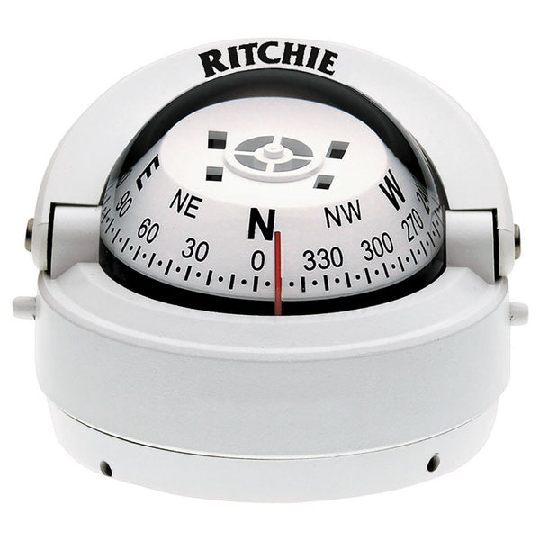 Ritchie Navigation Compass Explorer (MPN: S-53W)