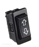 RV Designer Slide Out Switch (MPN: S125)