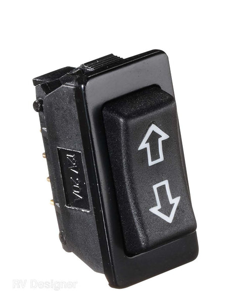 RV Designer Slide Out Switch (MPN: S125)