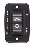RV Designer Slide Out Switch (MPN: S141)