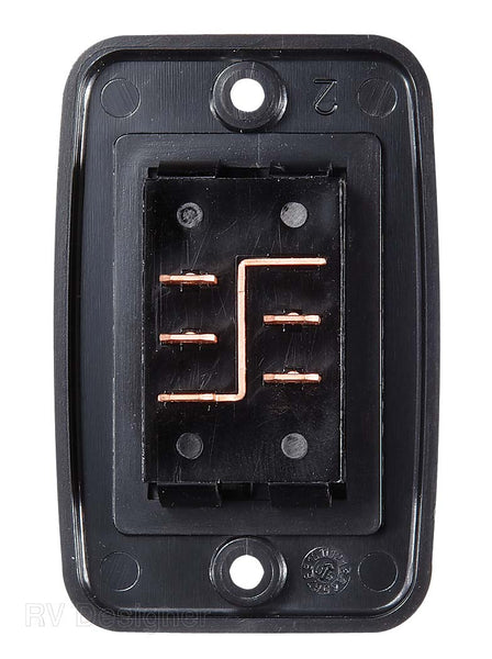 RV Designer Slide Out Switch (MPN: S141)