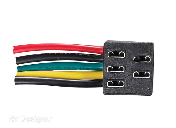 RV Designer Slide Out Switch Wiring Harness (MPN: S149)