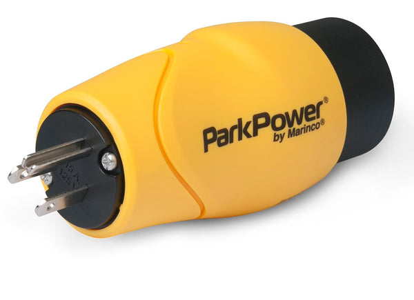 Marinco Power Cord Adapter (MPN: S15-30RV)