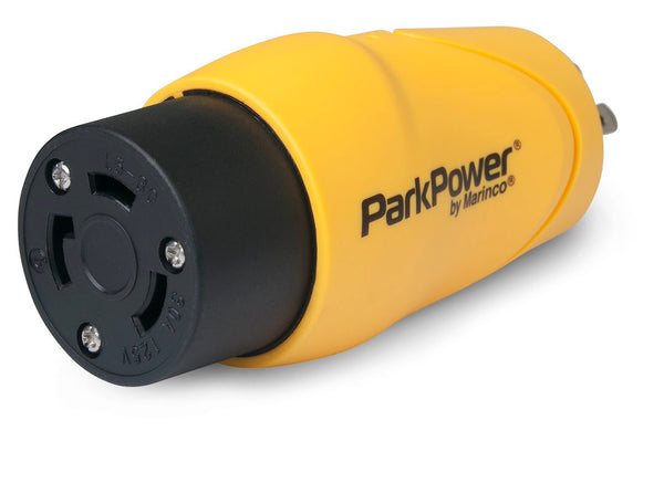Marinco Power Cord Adapter (MPN: S15-30RV)