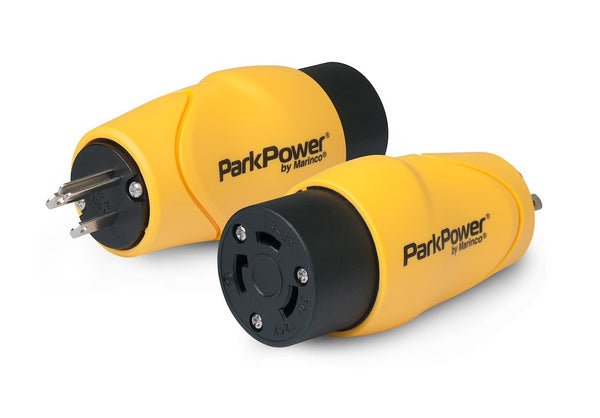 Marinco Power Cord Adapter (MPN: S15-30RV)