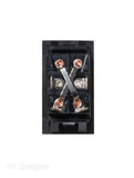 RV Designer Multi Purpose Switch (MPN: S221)