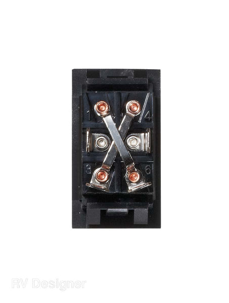 RV Designer Multi Purpose Switch (MPN: S221)