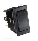 RV Designer Multi Purpose Switch (MPN: S225)
