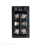 RV Designer Multi Purpose Switch (MPN: S225)