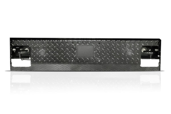 Fab Fours Bumper Guard (MPN: S23074)
