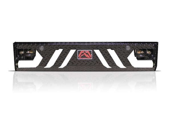 Fab Fours Bumper Guard (MPN: S23135)