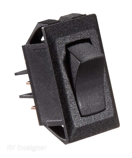 RV Designer Multi Purpose Switch (MPN: S261)